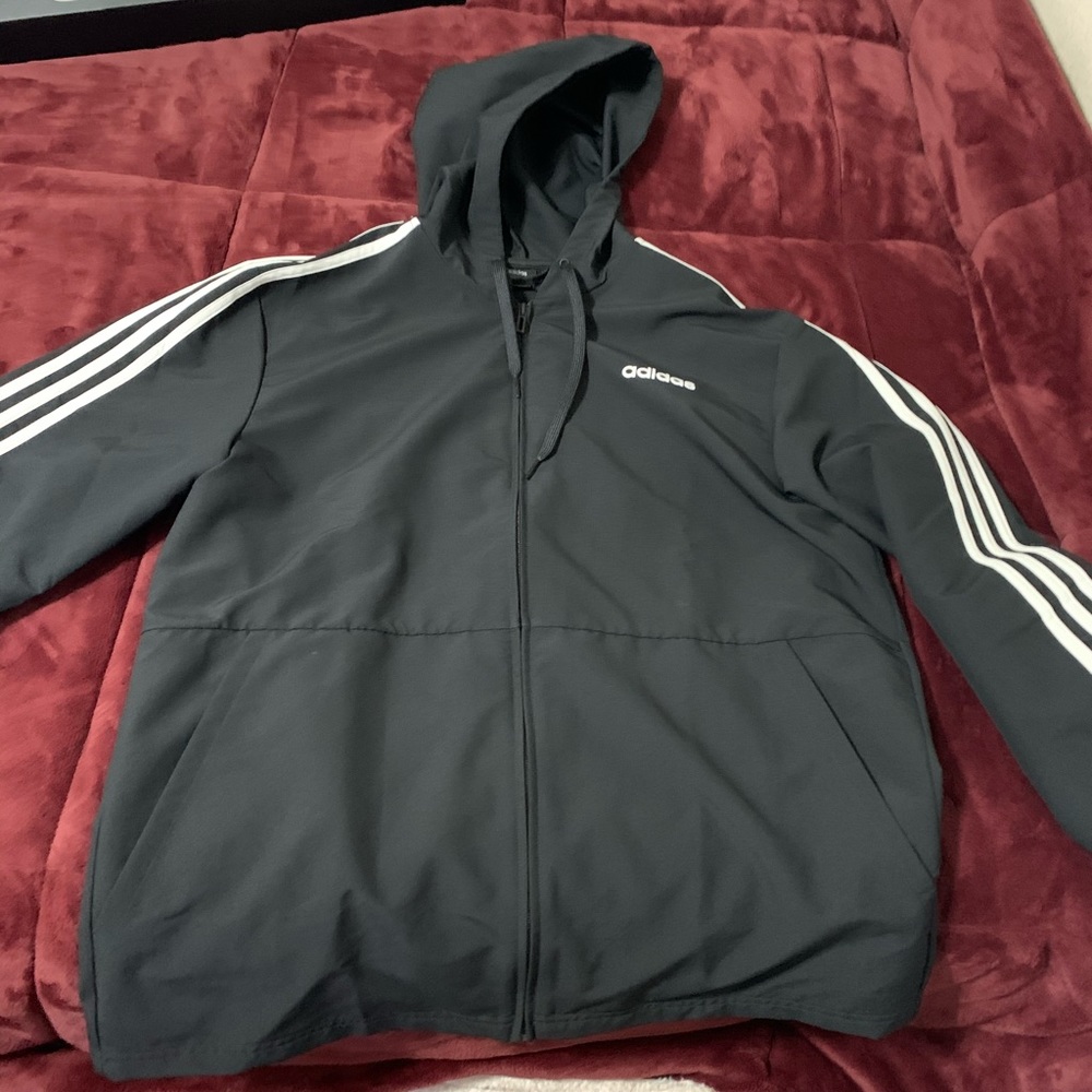 adidas jacket